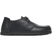 Birkenstock Zapatos Hombre Utti Lace hombre - Negro - 44