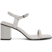 Calvin Klein Sandalias gris claro
