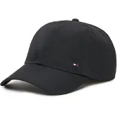 Tommy Hilfiger Gorra rojo / negro / blanco