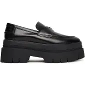 HUGO Zapatillas 'Kris' negro