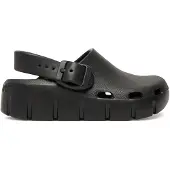 Birkenstock Zapatos abiertos negro