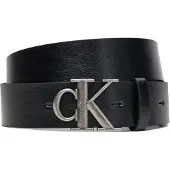 Calvin Klein Cinturón negro