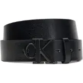 Calvin Klein Cinturón negro