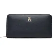 Tommy Hilfiger Cartera azul oscuro