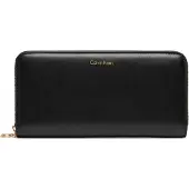 Calvin Klein Cartera negro