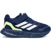 Adidas Zapatillas RUNFALCON 5 EL C niño - Marino - 28