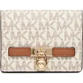 Michael Kors Cartera De Mujer Hamilton Moderne Small