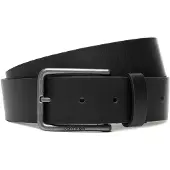 Calvin Klein Cinturón 'Warmth' negro