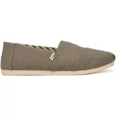Toms Zapatillas 'ALPARGATA CLASSIC' piedra