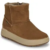 Primigi Botines BIRKA GTX niña - Marrón - 35