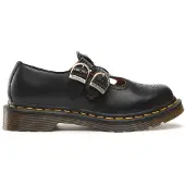 Dr. Martens Zapatillas negro
