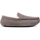 Ugg Mocasines 'ASCOT' gris