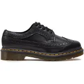 Dr. Martens Zapatos con cordón negro