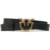 Pinko Cinturón '100143 A0F1 PE26 - CINTURA' negro