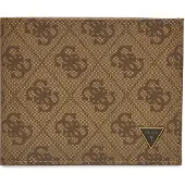 GUESS Cartera Milano Billford Coin