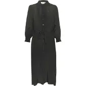 Kaffe Vestido 'Emine' negro