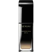 Sensai Glowing Base SPF 10 30 ml — Base de maquillaje