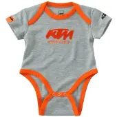 Ktm Body De Manga Corta Pack 2 Unidades