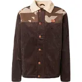 Iriedaily - Trapas Jacket - Chaqueta sport size M, negro