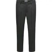 Only & Sons Pantalón chino 'ONSMiro' gris oscuro
