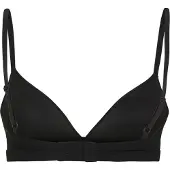 Tommy Hilfiger Underwear Sujetador 'Essential' negro