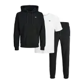 JJ REBEL Ropa para correr 'JREBREBEL' negro