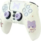 Fr-Tec Accesorio De Mando Compatible Con Maneki Ps5