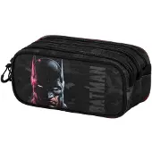 KARACTERMANIA Estuche Dc Comics Batman Face Fan Trick 2.2