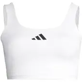 Adidas adidasSujetador para impacto ligero Power XL Beige Mujer