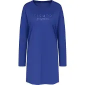 Triumph Camiseta de noche ' Nightdress ' azul