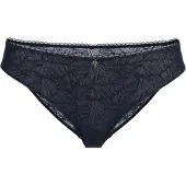 JOOP! Panti 'Sheer' azul noche