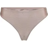 JOOP! Tanga ' Glamour Thong ' beige