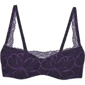 Triumph Sujetador 'Body Make-Up Illusion' lila