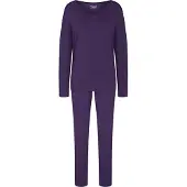 Triumph Pijama ' Timeless Sensuality ' lila