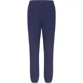 Triumph Pantalón de pijama ' Cozy Comfort Trouser Quilted ' azul