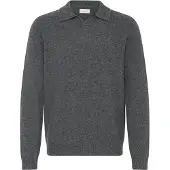 Blend Jersey 'BHBRANKO' gris oscuro
