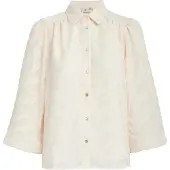 Peppercorn Blusa 'Kyra' crema