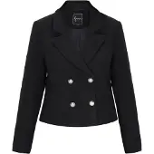 Faina Blazer azul noche