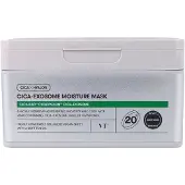 Vt - Cica-Exosome Moisture Mask 20 sheets