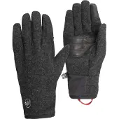 Mammut - Passion Glove - Guantes size 7, negro