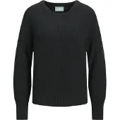 JJXX Jersey 'Mila' negro