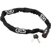 Ges Candado De Cadena 10 Mm