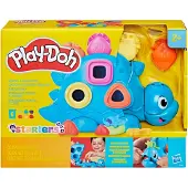 Play-Doh Formas De Dinosaurio