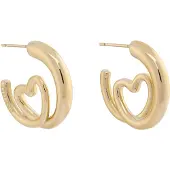 GUESS Pendientes Iconique Jube05529