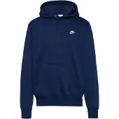 Nike Sudadera 'Club' azul