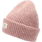 Barts Gorra 'Owlet' rosa moteado