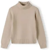 MINOTI Jersey beige oscuro