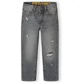 MINOTI Vaquero gris denim