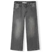MINOTI Vaquero gris denim