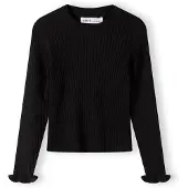 MINOTI Jersey negro